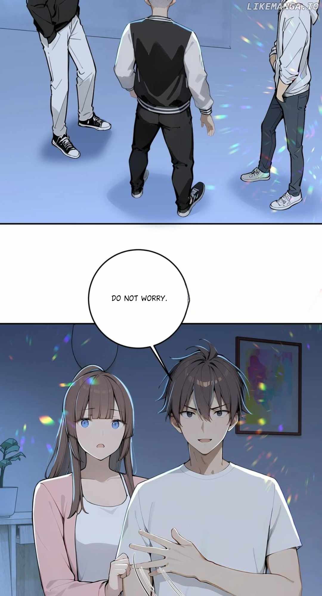 God of Learning Chapter 75 3